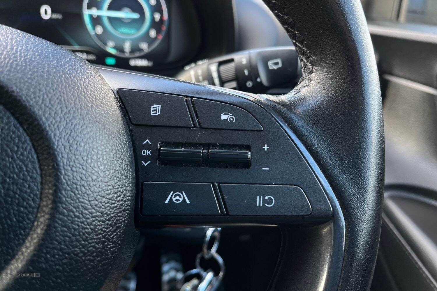 Feb 2022 Hyundai Bayon 1.0 TGDi [120] 48V MHEV Premium 5dr