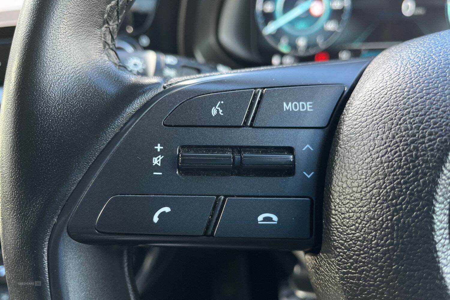 Feb 2022 Hyundai Bayon 1.0 TGDi [120] 48V MHEV Premium 5dr