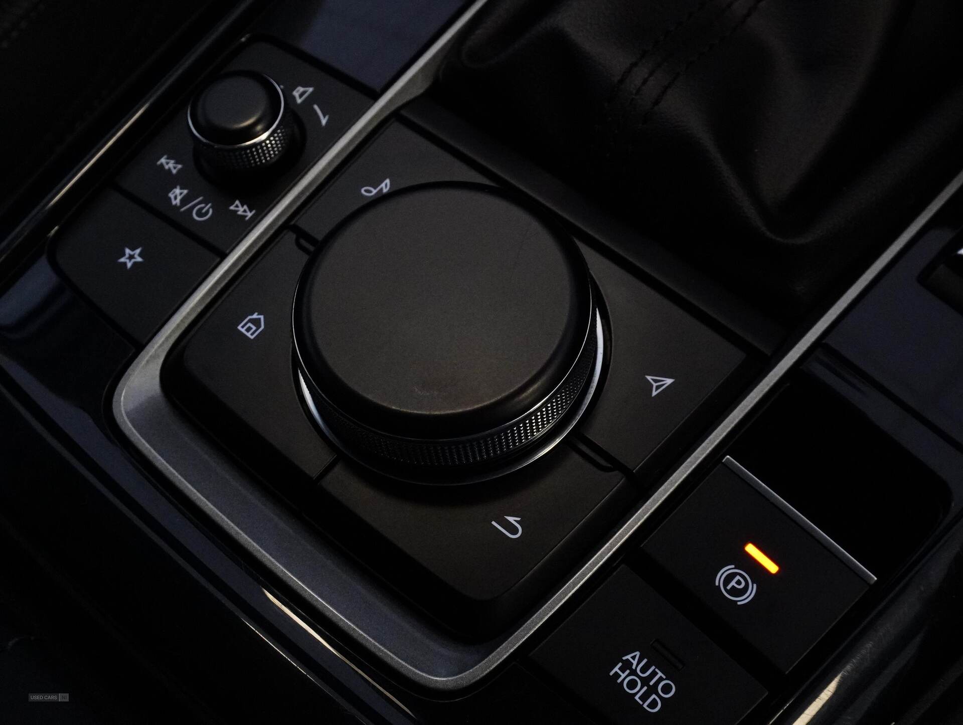 May 2022 Mazda CX-30 2.0 e-Skyactiv X MHEV SE-L Lux 5dr Auto