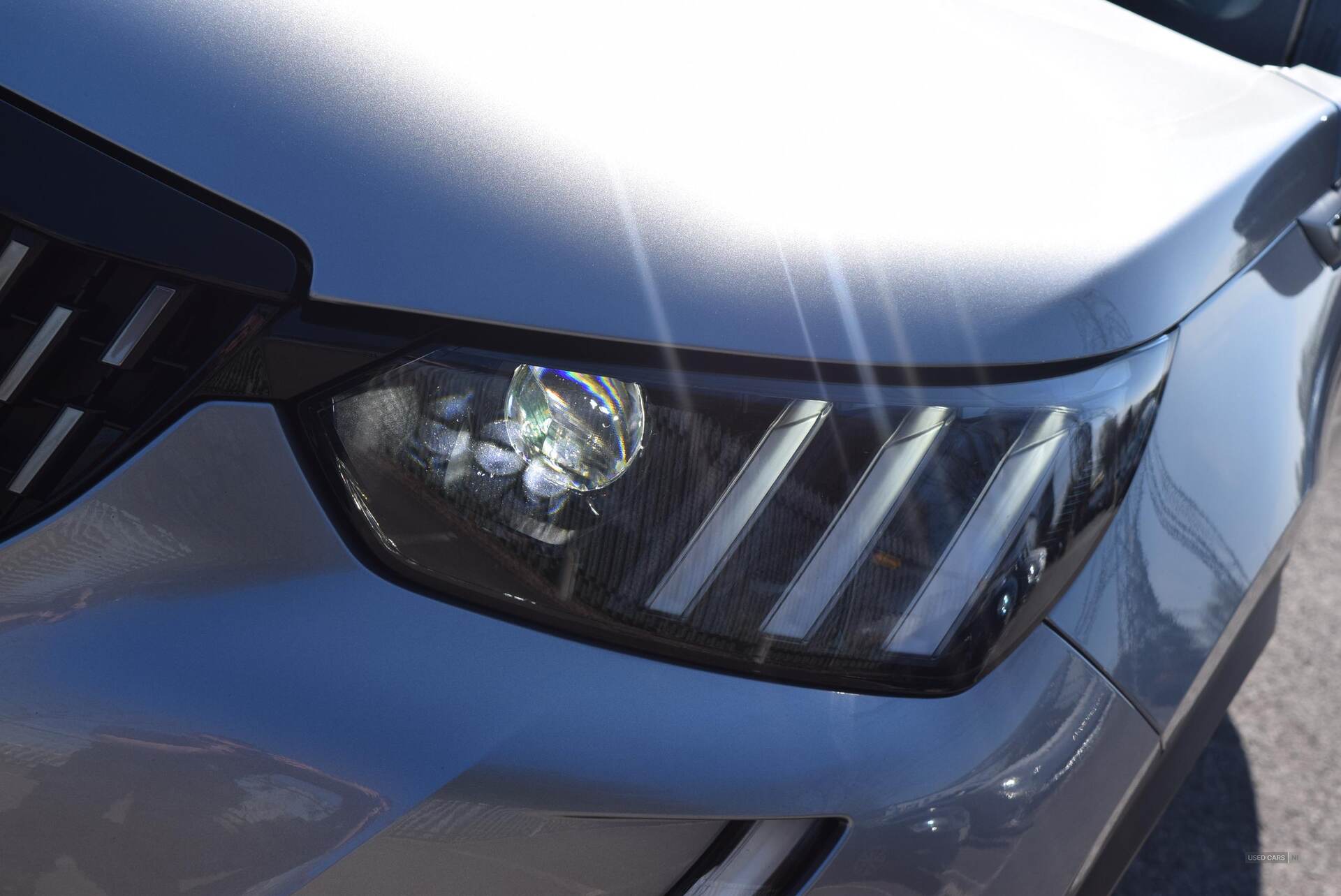 2022 Peugeot 2008 1.2 PureTech 130 GT 5dr EAT8
