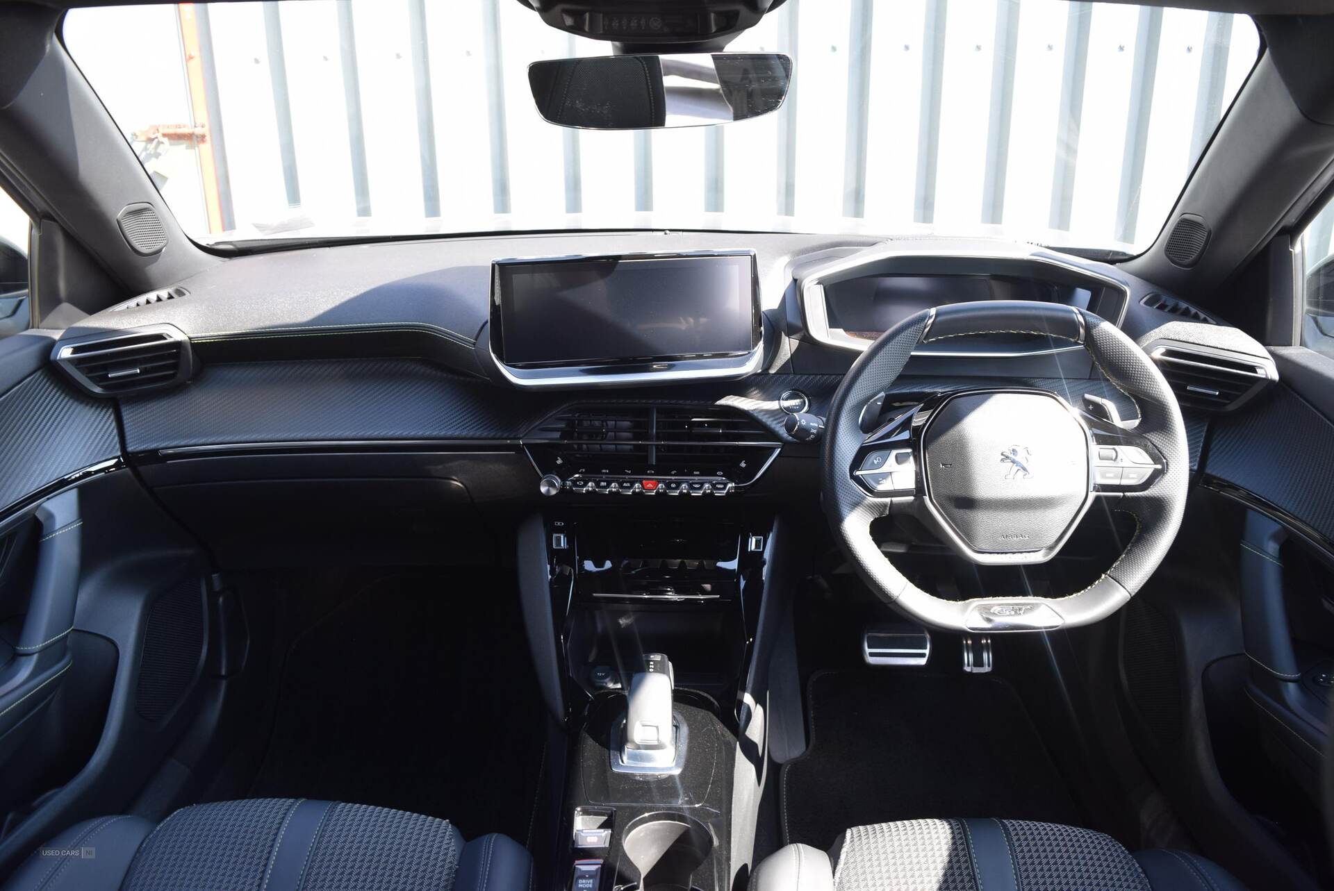 2022 Peugeot 2008 1.2 PureTech 130 GT 5dr EAT8