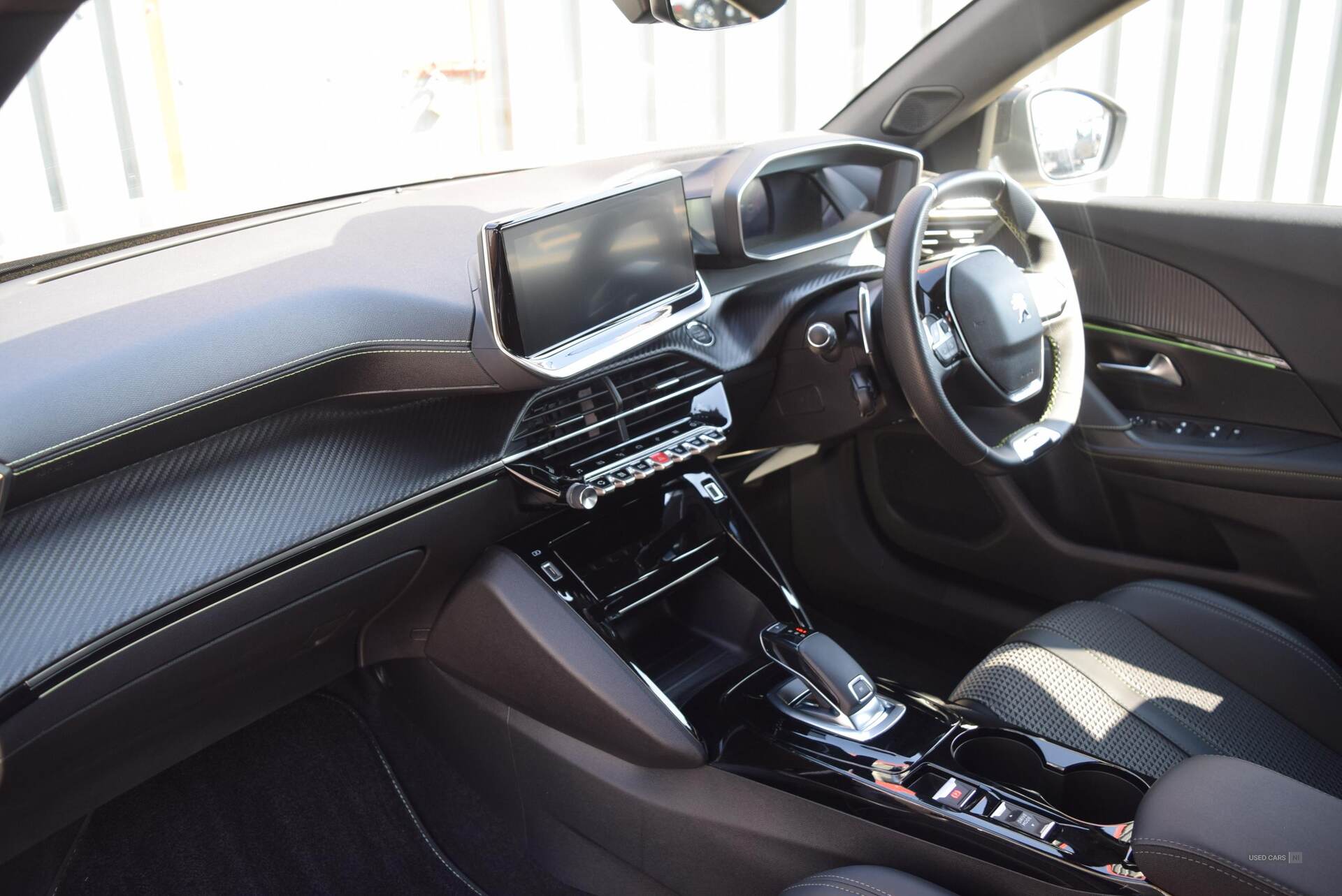 2022 Peugeot 2008 1.2 PureTech 130 GT 5dr EAT8