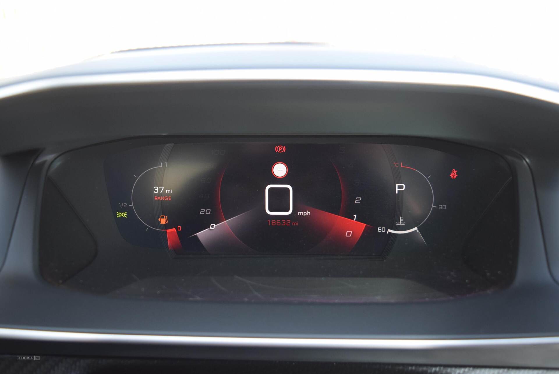 2022 Peugeot 2008 1.2 PureTech 130 GT 5dr EAT8