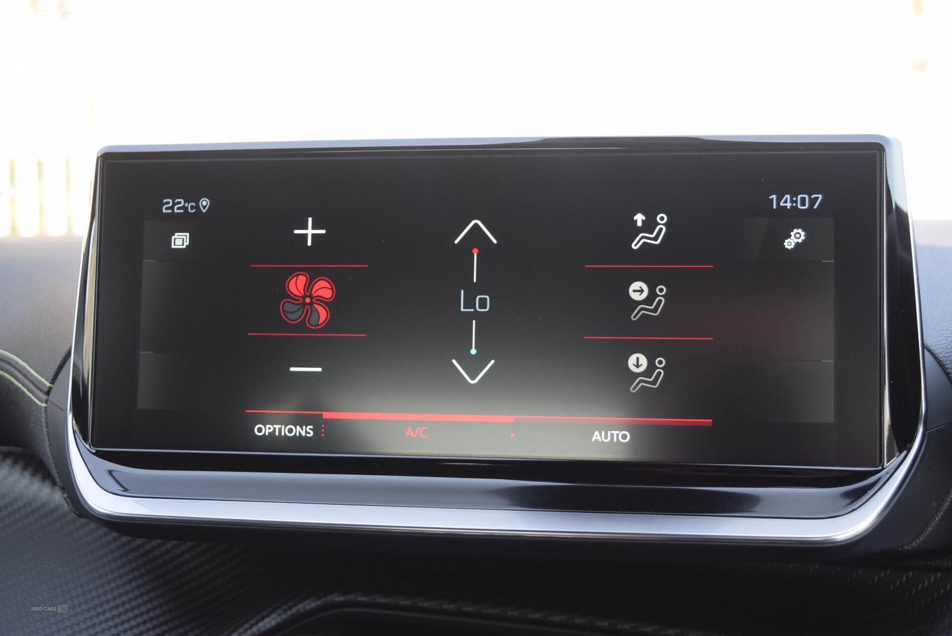 2022 Peugeot 2008 1.2 PureTech 130 GT 5dr EAT8