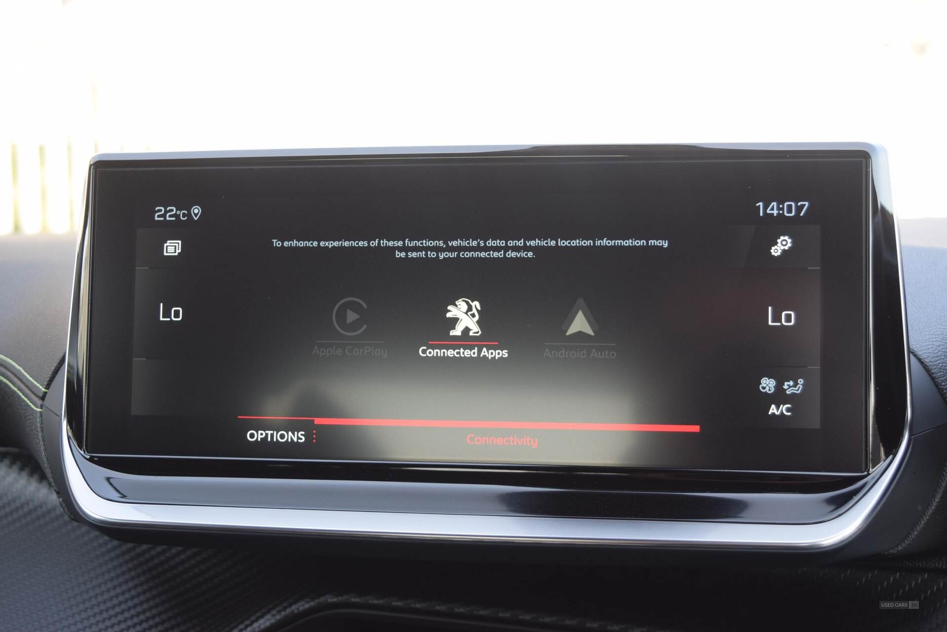 2022 Peugeot 2008 1.2 PureTech 130 GT 5dr EAT8