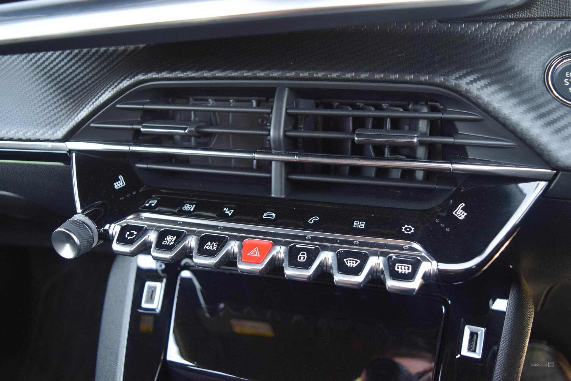 2022 Peugeot 2008 1.2 PureTech 130 GT 5dr EAT8