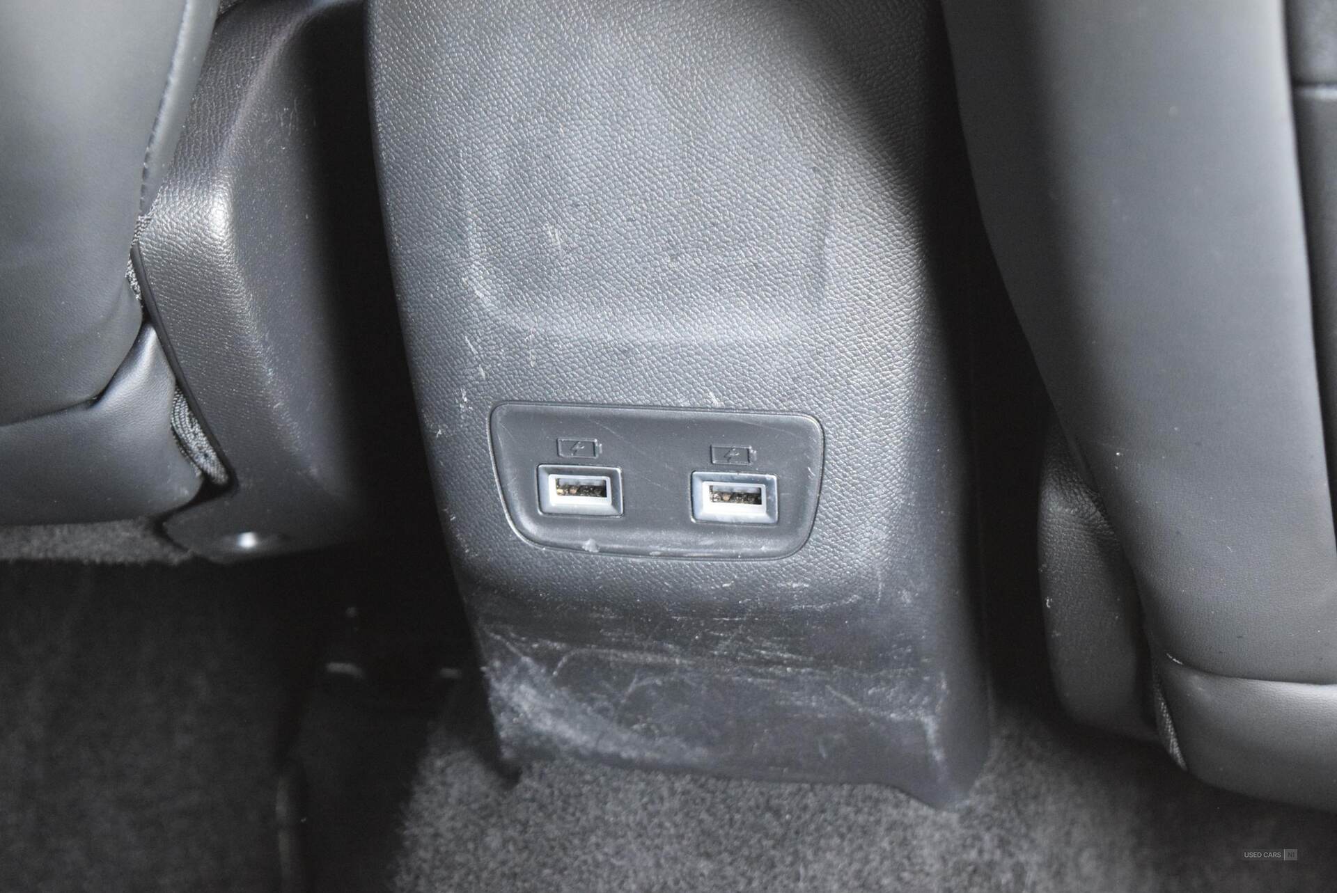2022 Peugeot 2008 1.2 PureTech 130 GT 5dr EAT8