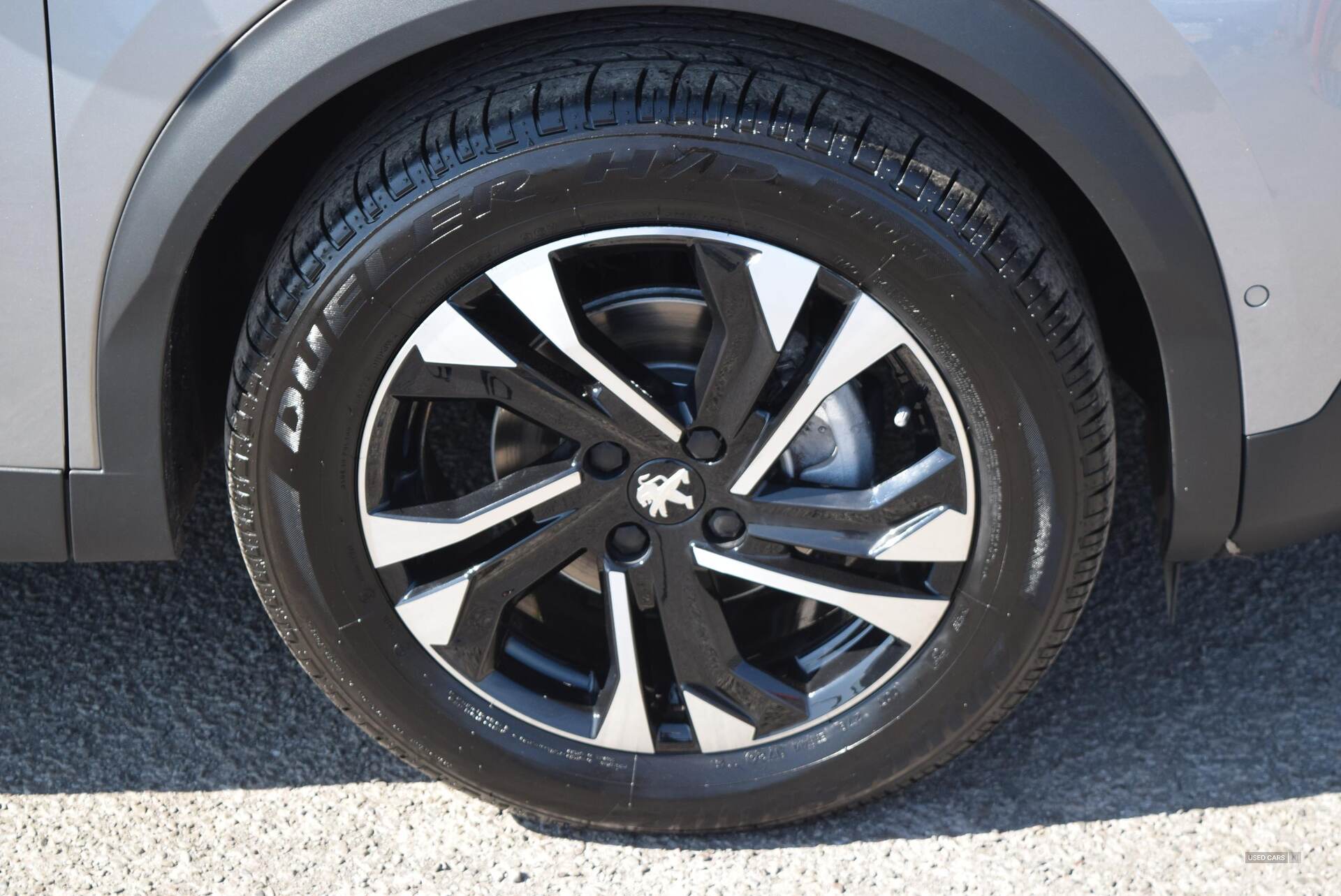 2022 Peugeot 2008 1.2 PureTech 130 GT 5dr EAT8
