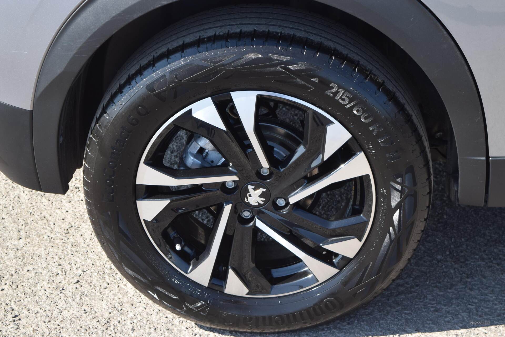 2022 Peugeot 2008 1.2 PureTech 130 GT 5dr EAT8