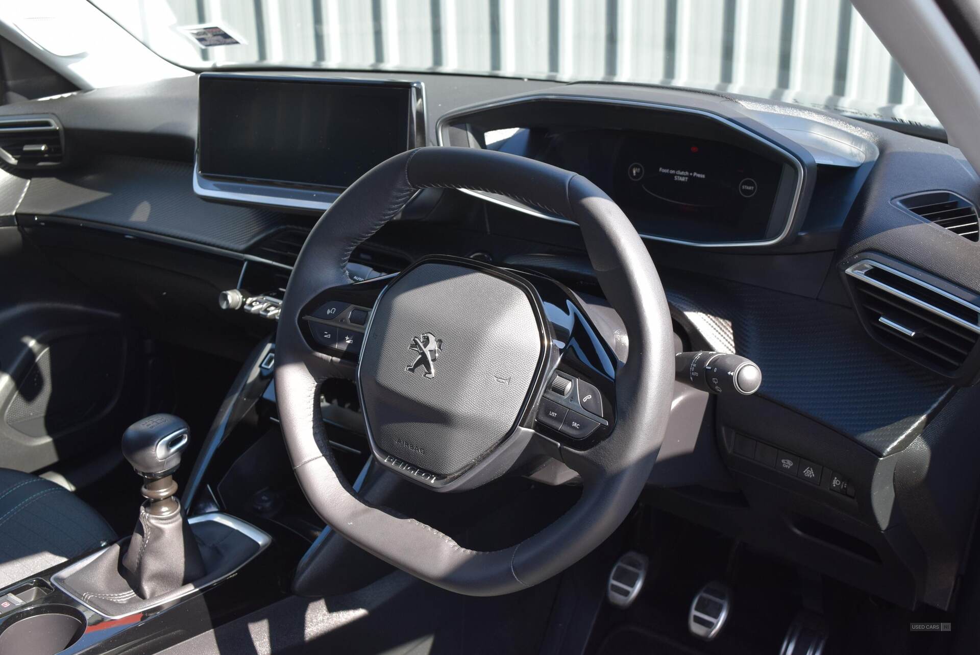  2022 Peugeot 2008 1.2 PureTech Allure Premium+ 5dr