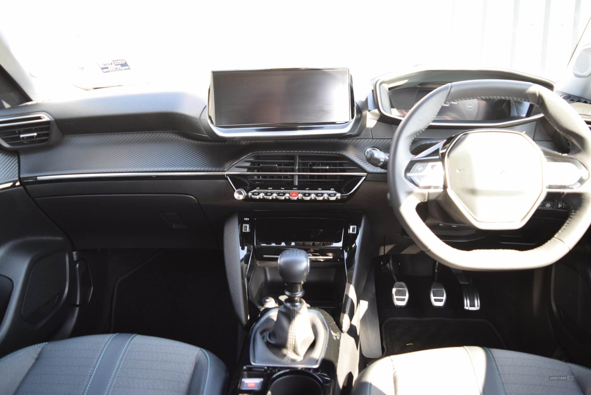  2022 Peugeot 2008 1.2 PureTech Allure Premium+ 5dr