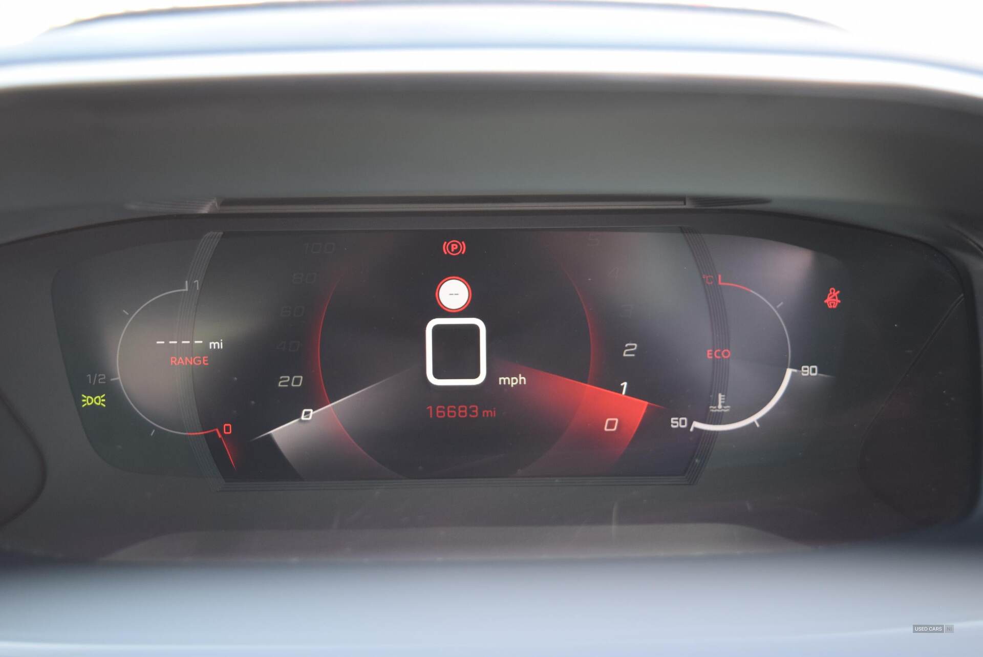  2022 Peugeot 2008 1.2 PureTech Allure Premium+ 5dr