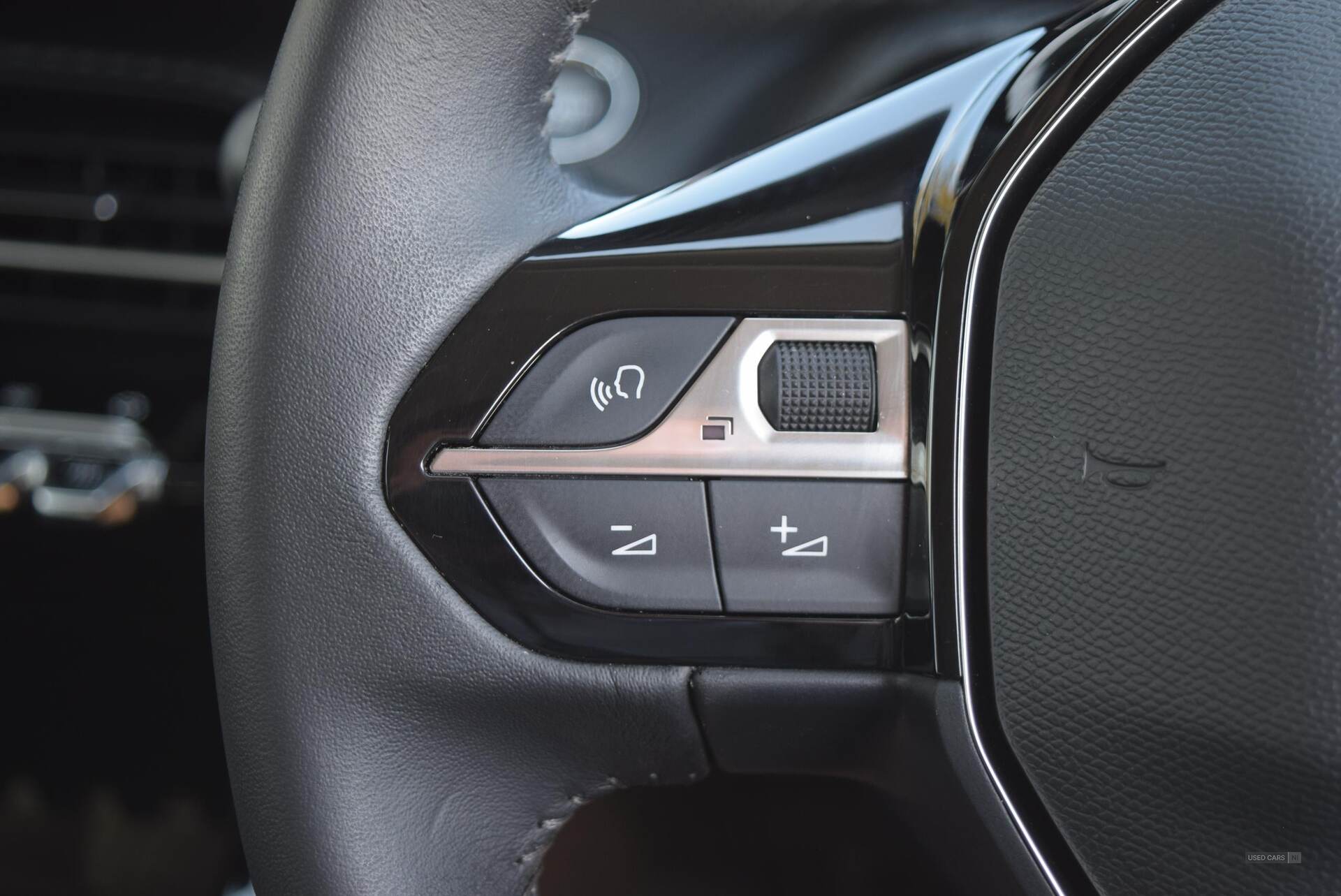  2022 Peugeot 2008 1.2 PureTech Allure Premium+ 5dr