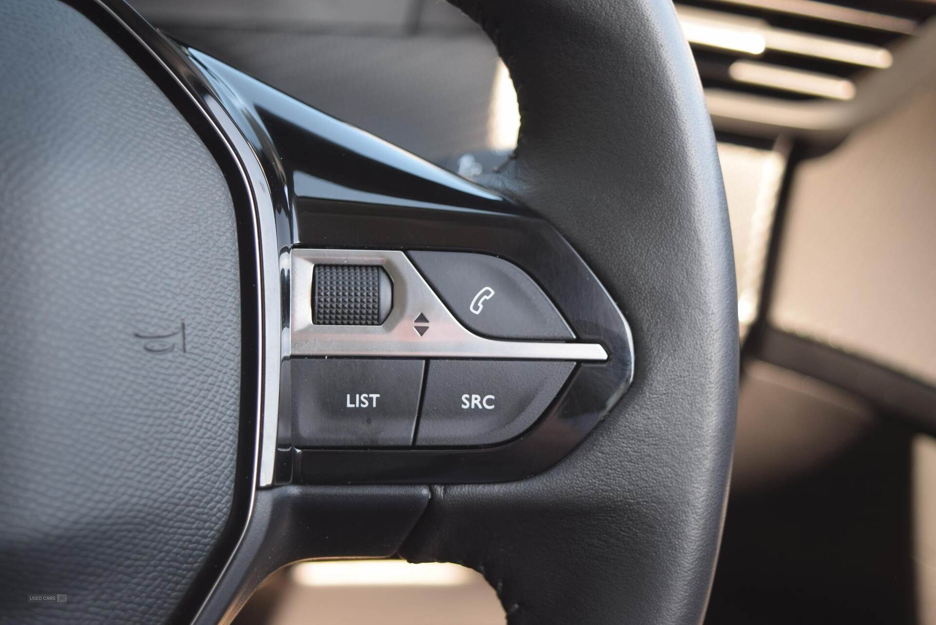  2022 Peugeot 2008 1.2 PureTech Allure Premium+ 5dr