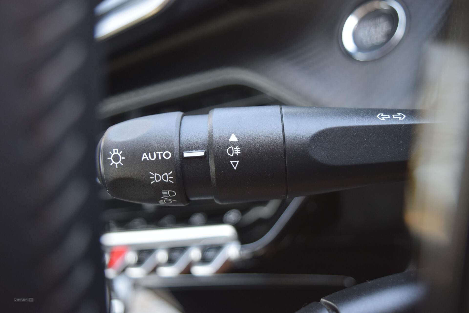  2022 Peugeot 2008 1.2 PureTech Allure Premium+ 5dr