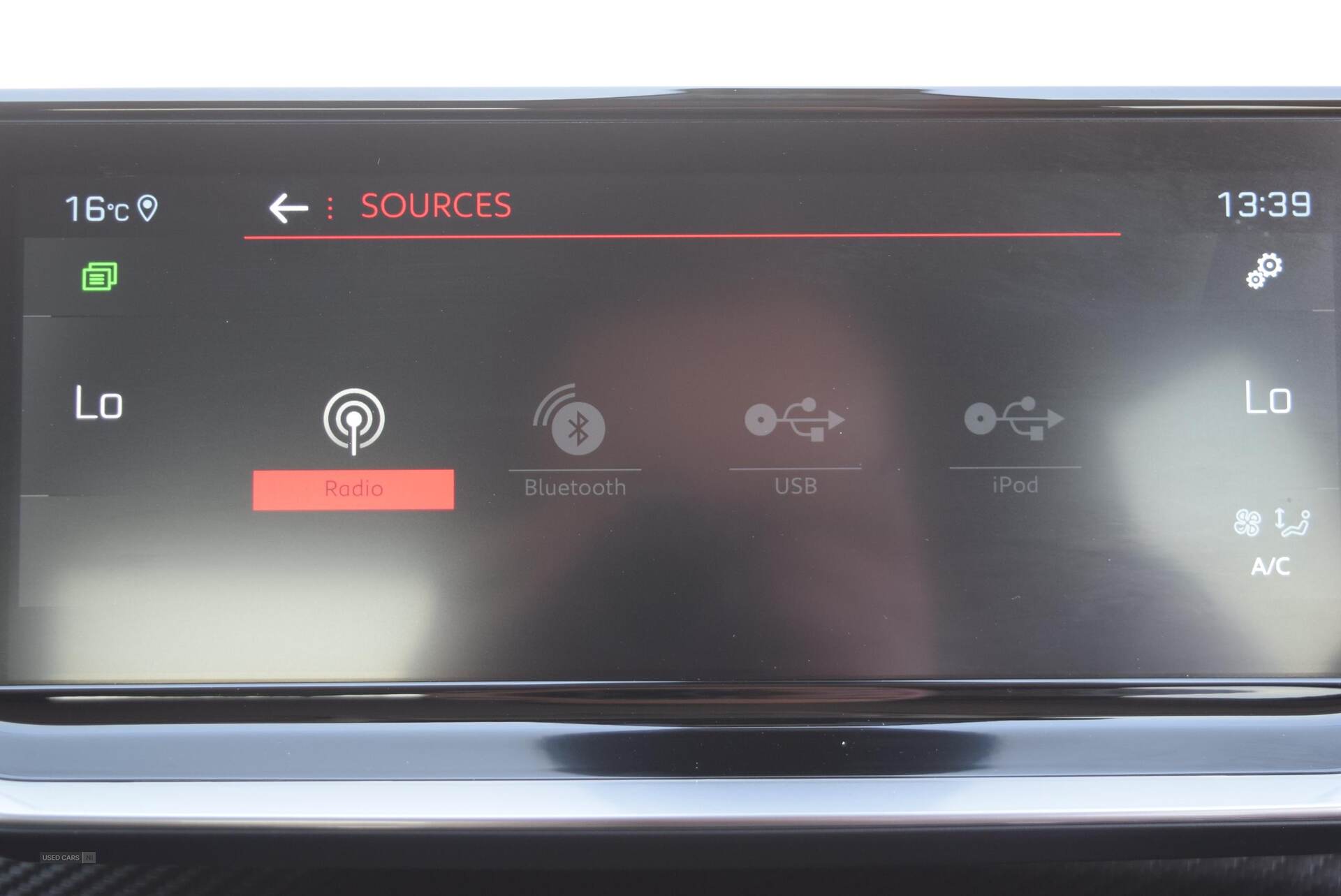  2022 Peugeot 2008 1.2 PureTech Allure Premium+ 5dr