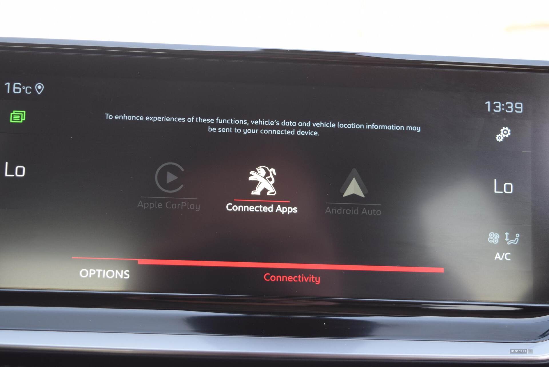  2022 Peugeot 2008 1.2 PureTech Allure Premium+ 5dr