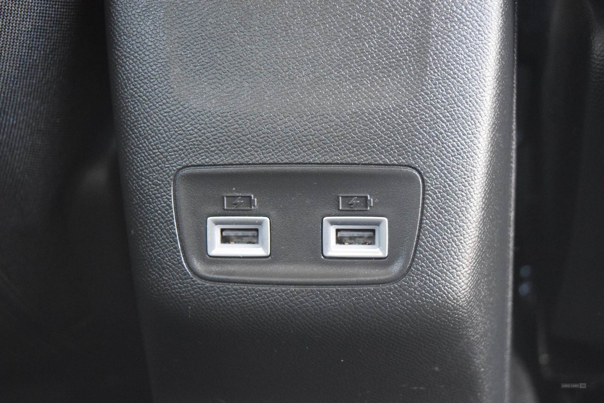  2022 Peugeot 2008 1.2 PureTech Allure Premium+ 5dr
