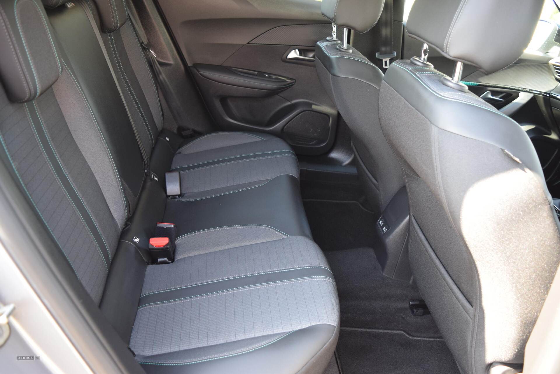  2022 Peugeot 2008 1.2 PureTech Allure Premium+ 5dr