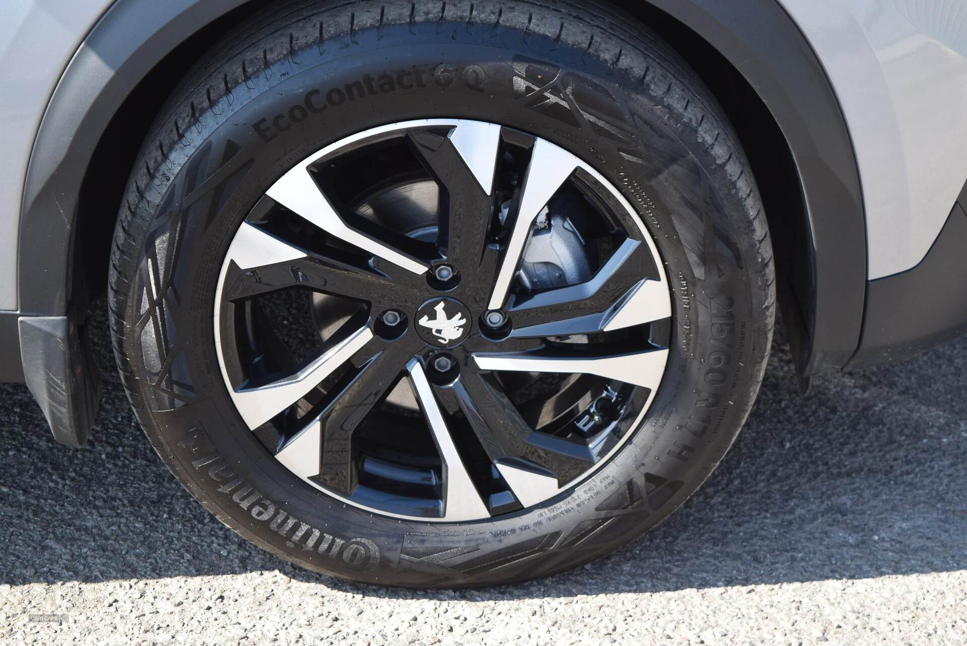  2022 Peugeot 2008 1.2 PureTech Allure Premium+ 5dr