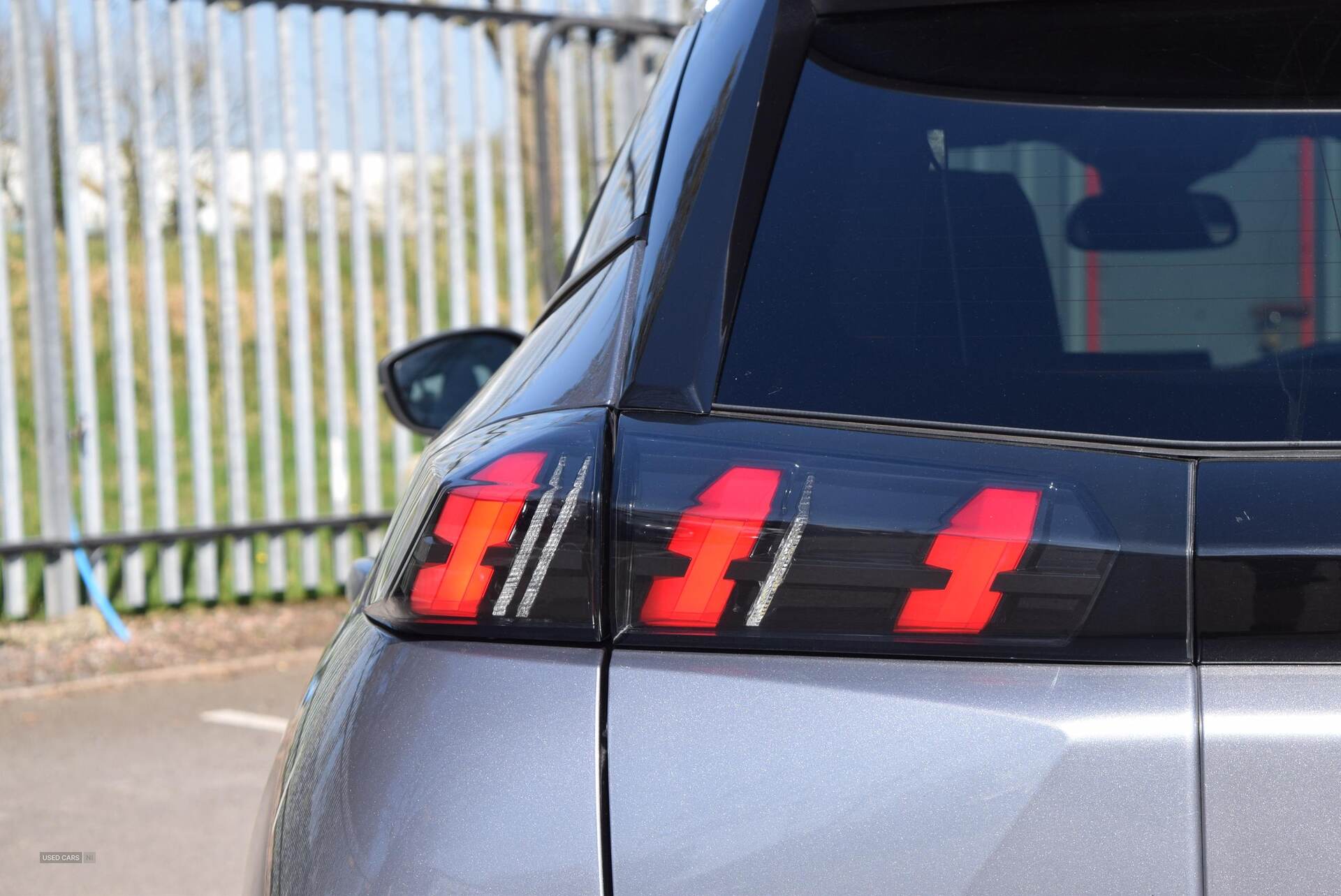  2022 Peugeot 2008 1.2 PureTech Allure Premium+ 5dr