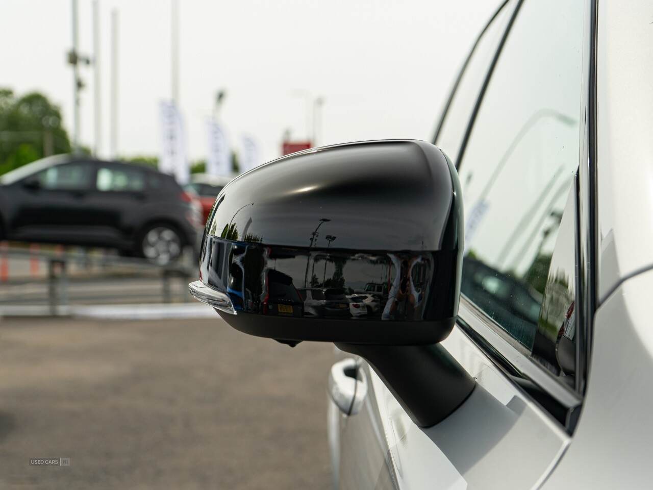 Mar 2023 Volvo XC90 2.0 T8 [455] RC PHEV Plus Dark 5dr AWD Geartronic