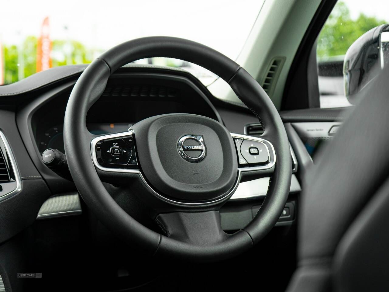 Mar 2023 Volvo XC90 2.0 T8 [455] RC PHEV Plus Dark 5dr AWD Geartronic