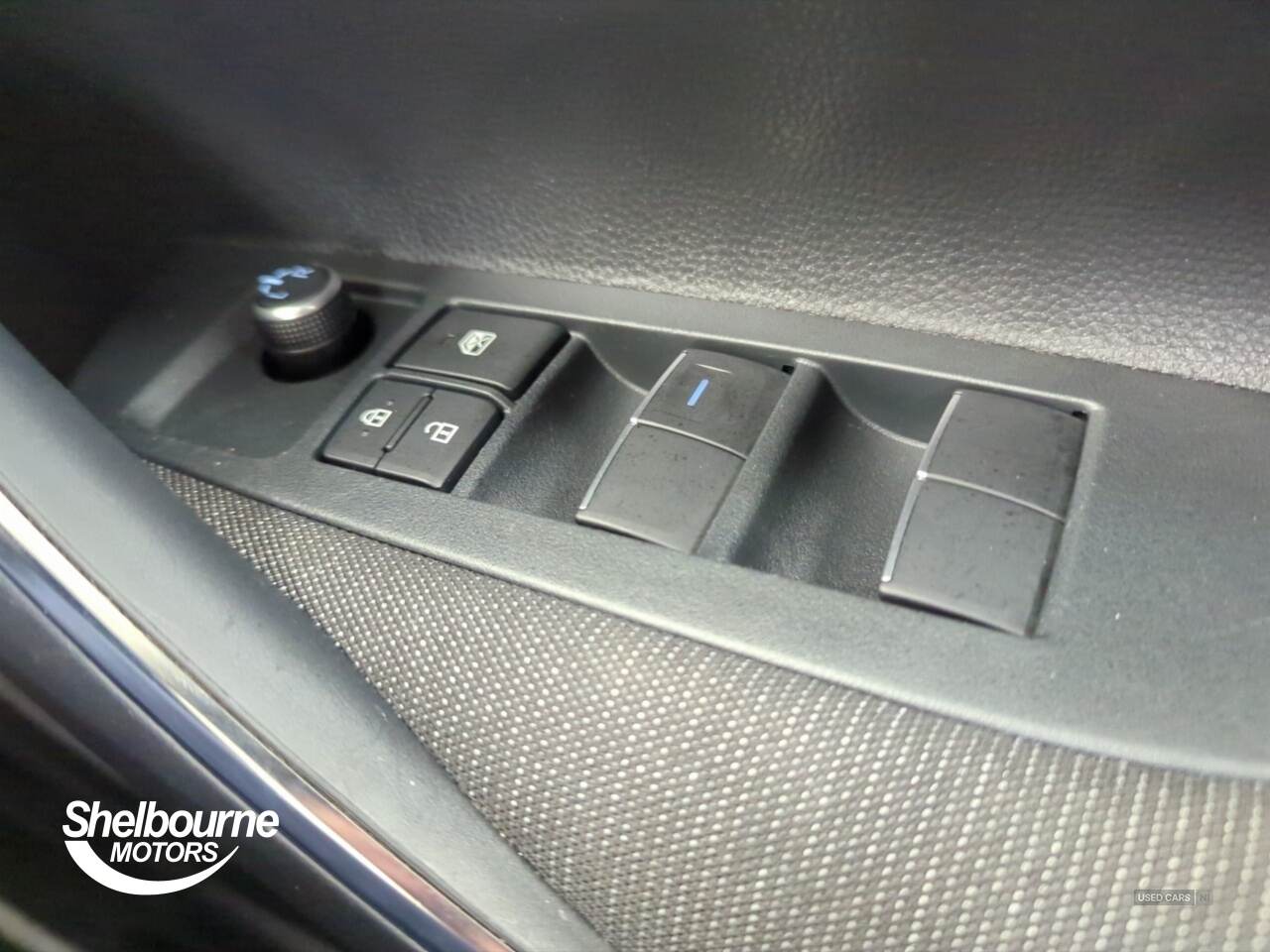 Mar 2024 Toyota Corolla 1.8 Hybrid Icon 5dr CVT
