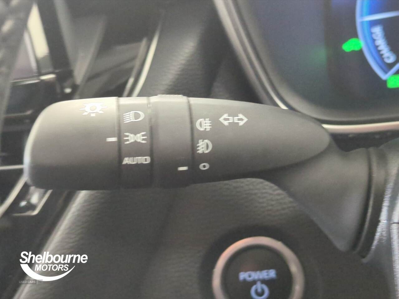 Mar 2024 Toyota Corolla 1.8 Hybrid Icon 5dr CVT