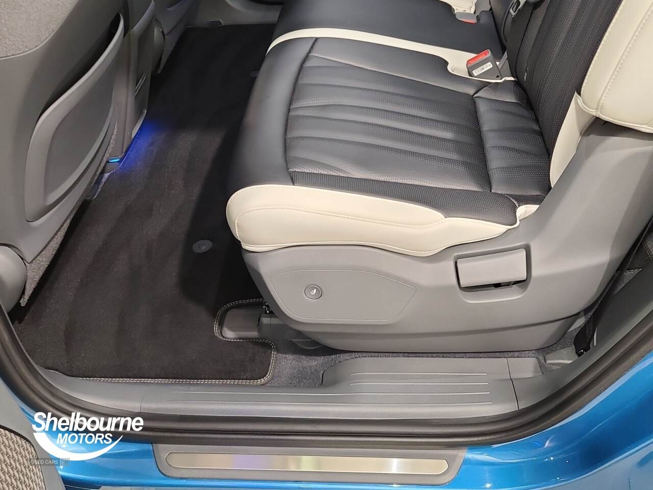Jan 2024 Kia EV9 282kW GT-Line S 99.8kWh AWD 5dr (7St) Auto
