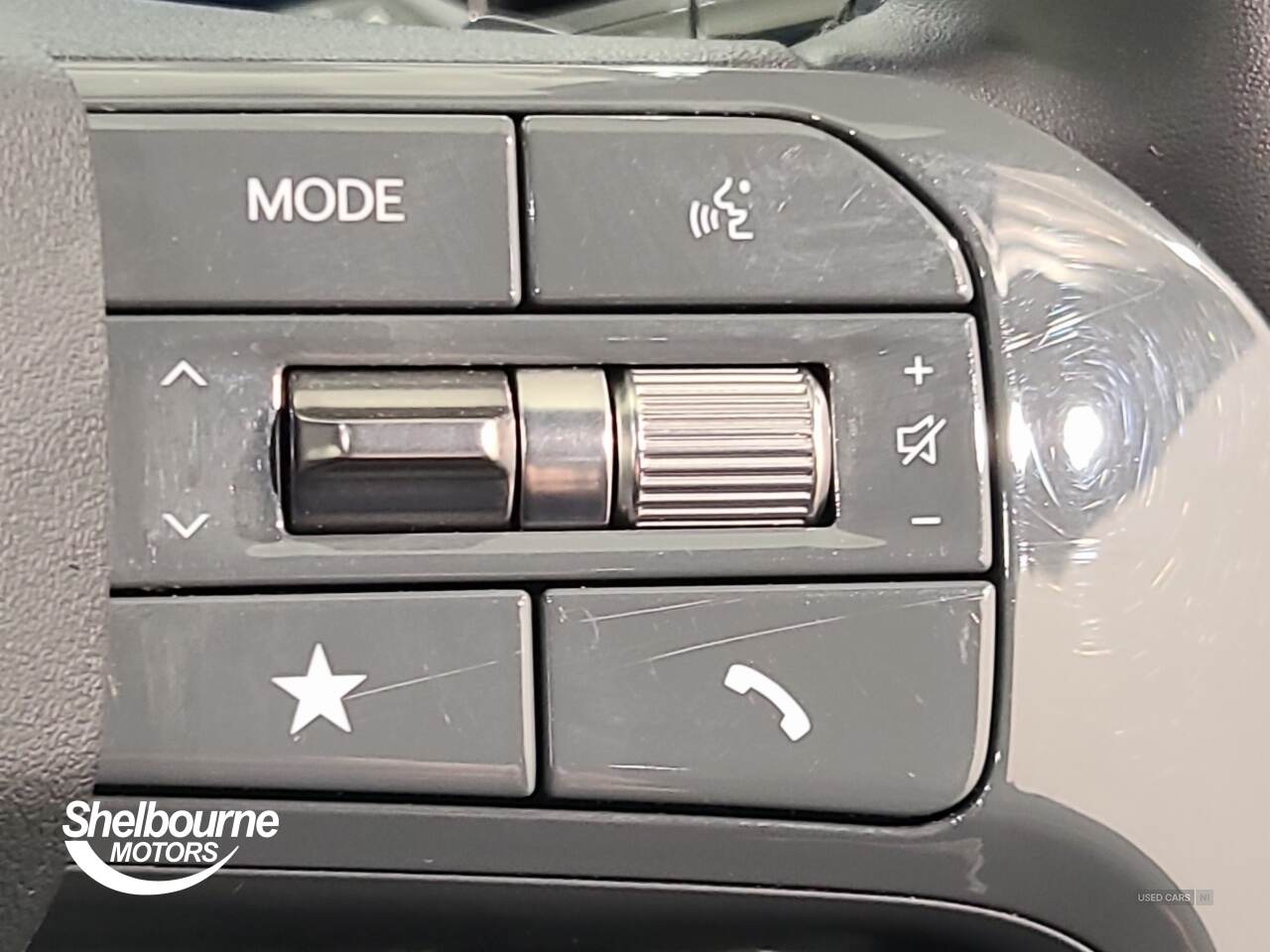 Jan 2024 Kia EV9 282kW GT-Line S 99.8kWh AWD 5dr (7St) Auto