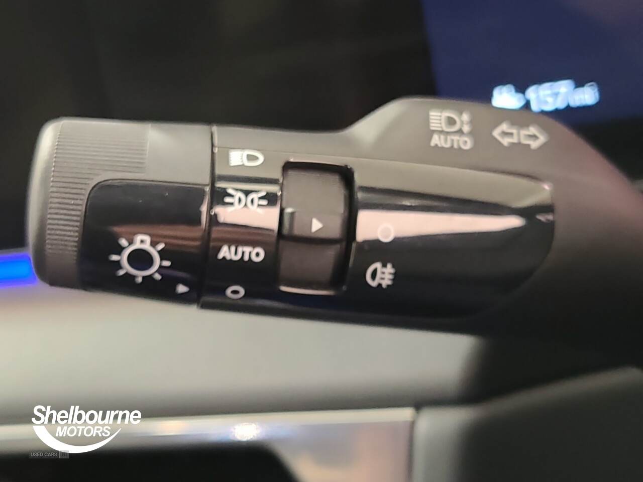 Jan 2024 Kia EV9 282kW GT-Line S 99.8kWh AWD 5dr (7St) Auto