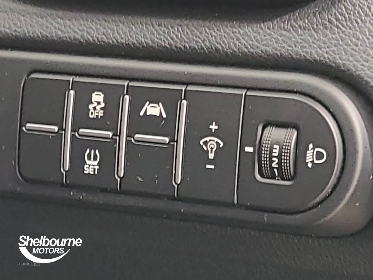 Feb 2022 Kia Pro Ceed 1.5T GDi ISG GT-Line 5dr