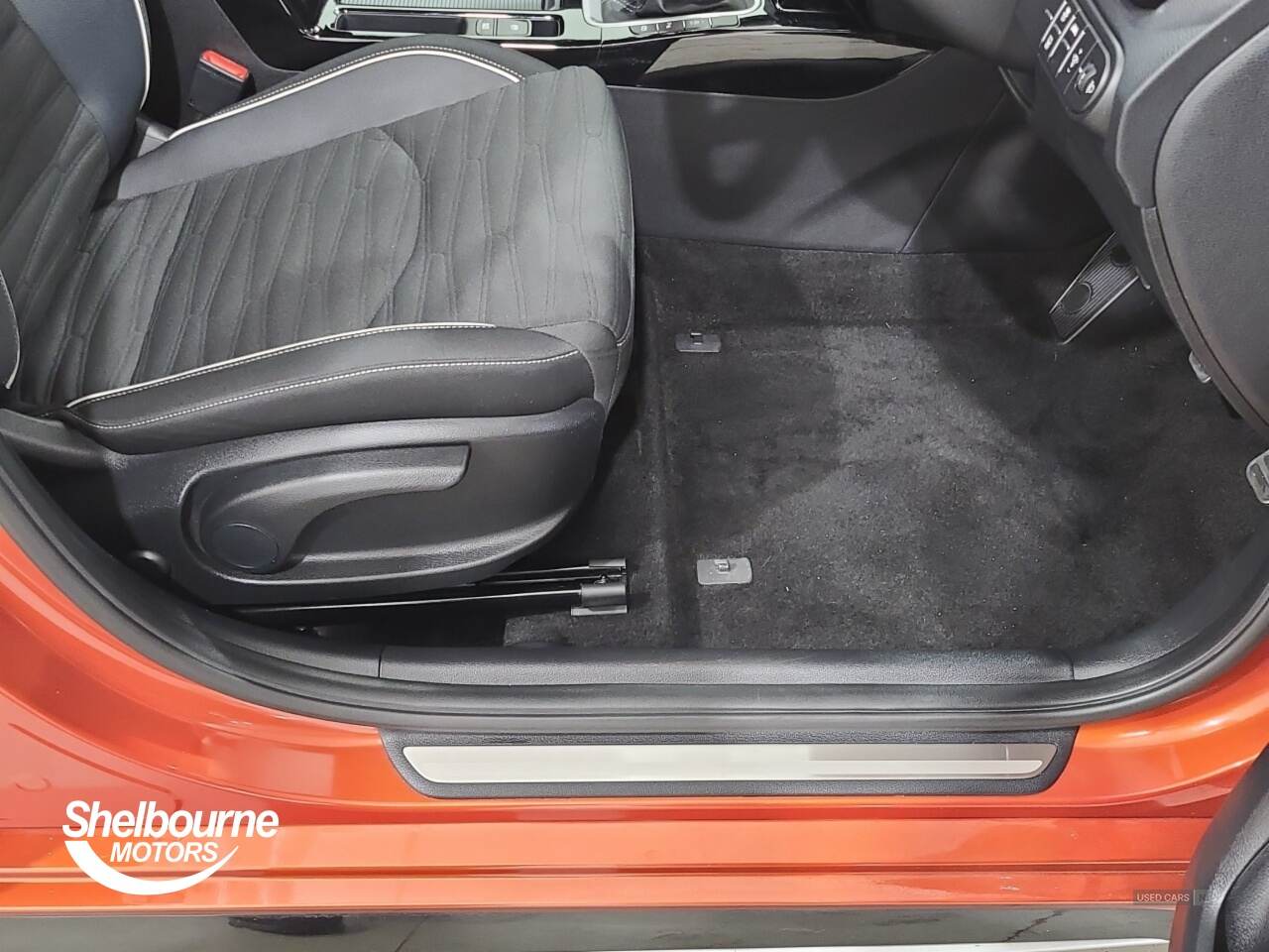 Feb 2022 Kia Pro Ceed 1.5T GDi ISG GT-Line 5dr