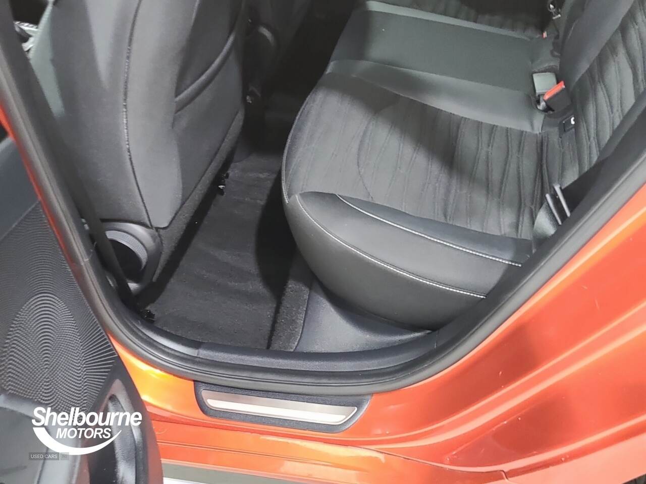 Feb 2022 Kia Pro Ceed 1.5T GDi ISG GT-Line 5dr