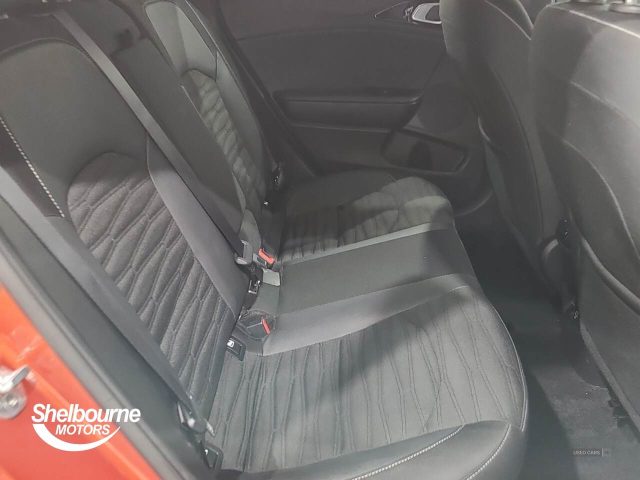 Feb 2022 Kia Pro Ceed 1.5T GDi ISG GT-Line 5dr