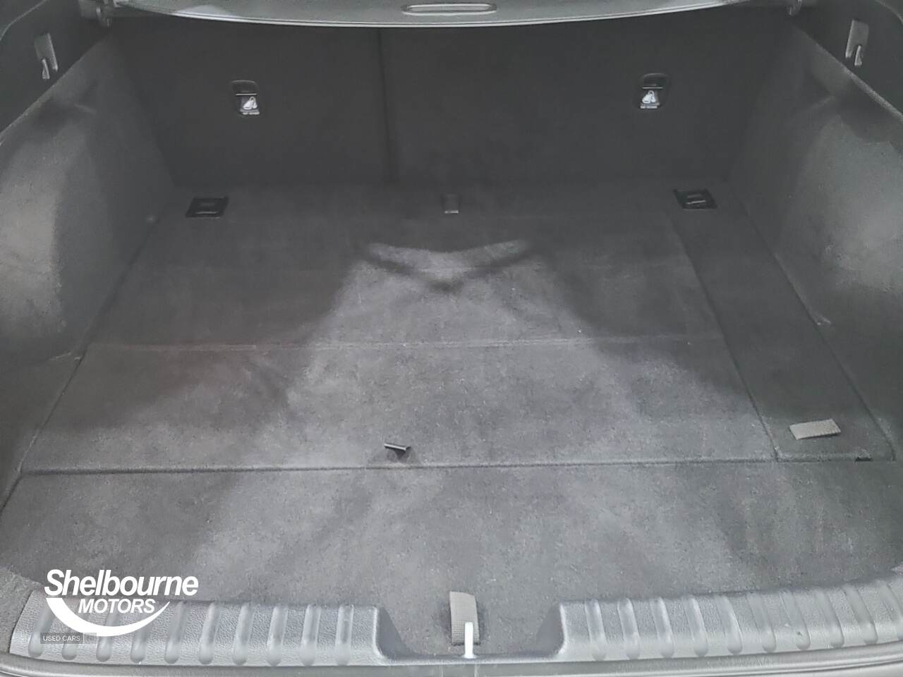 Feb 2022 Kia Pro Ceed 1.5T GDi ISG GT-Line 5dr