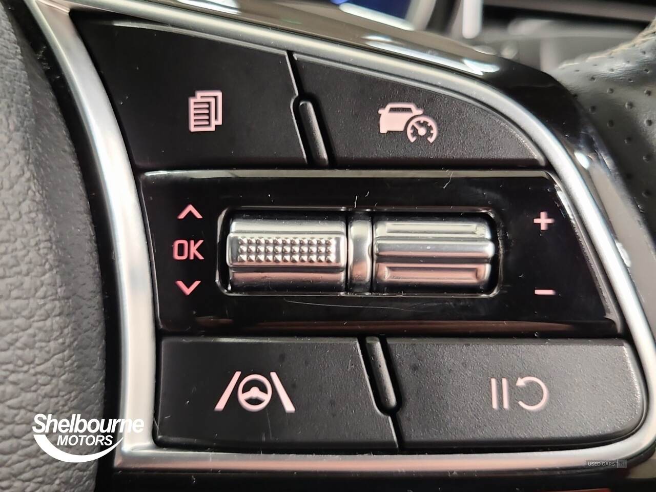 Feb 2022 Kia Pro Ceed 1.5T GDi ISG GT-Line 5dr