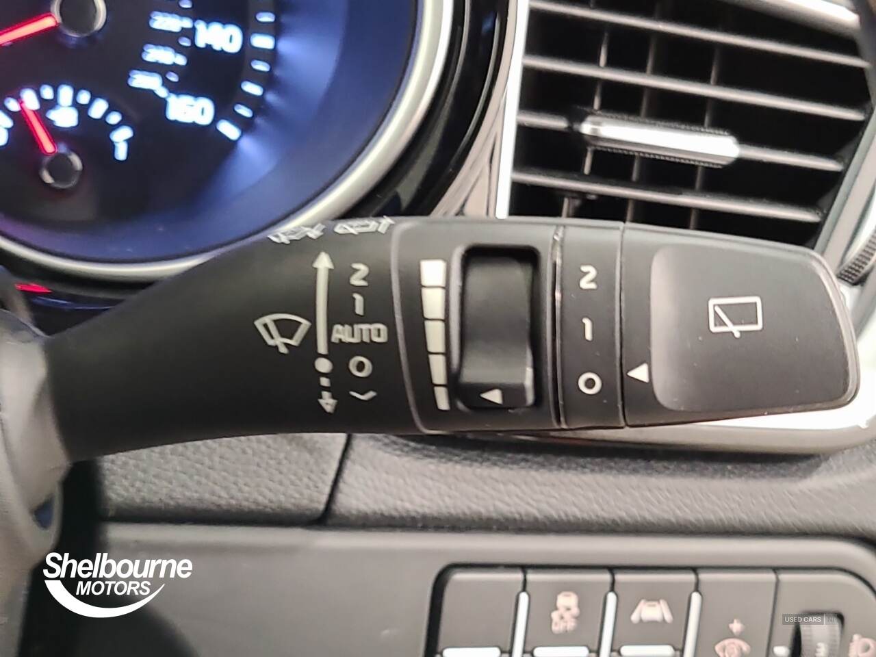 Feb 2022 Kia Pro Ceed 1.5T GDi ISG GT-Line 5dr