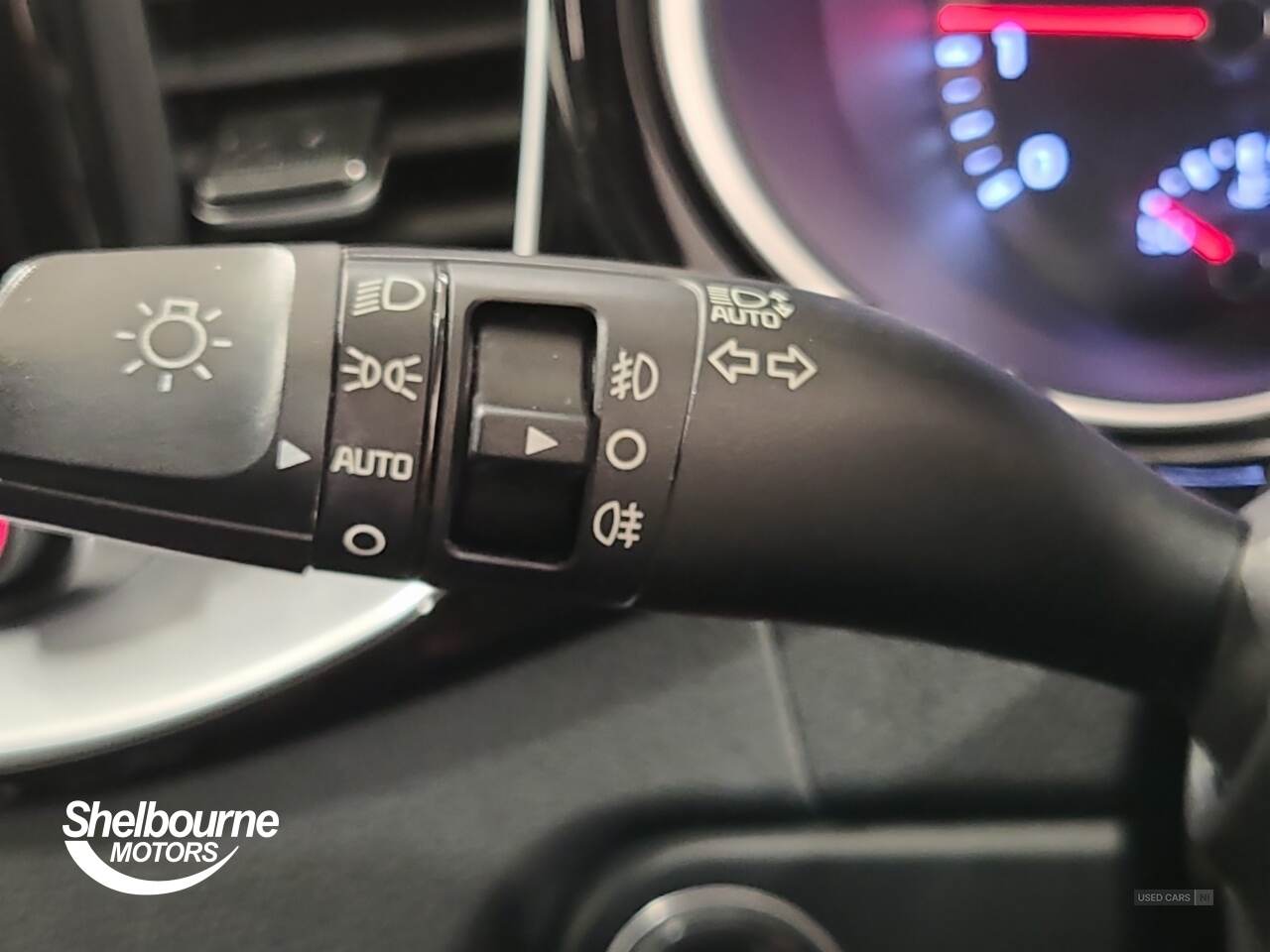 Feb 2022 Kia Pro Ceed 1.5T GDi ISG GT-Line 5dr