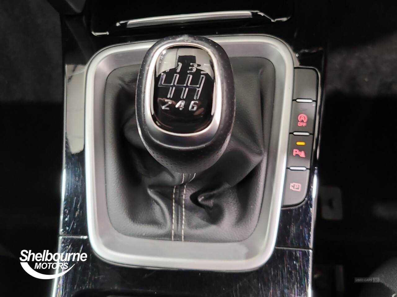 Feb 2022 Kia Pro Ceed 1.5T GDi ISG GT-Line 5dr
