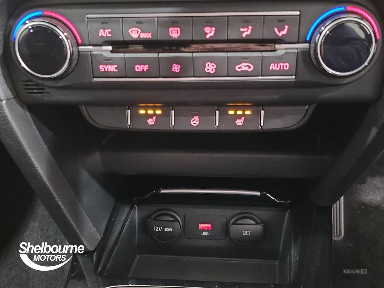 Feb 2022 Kia Pro Ceed 1.5T GDi ISG GT-Line 5dr