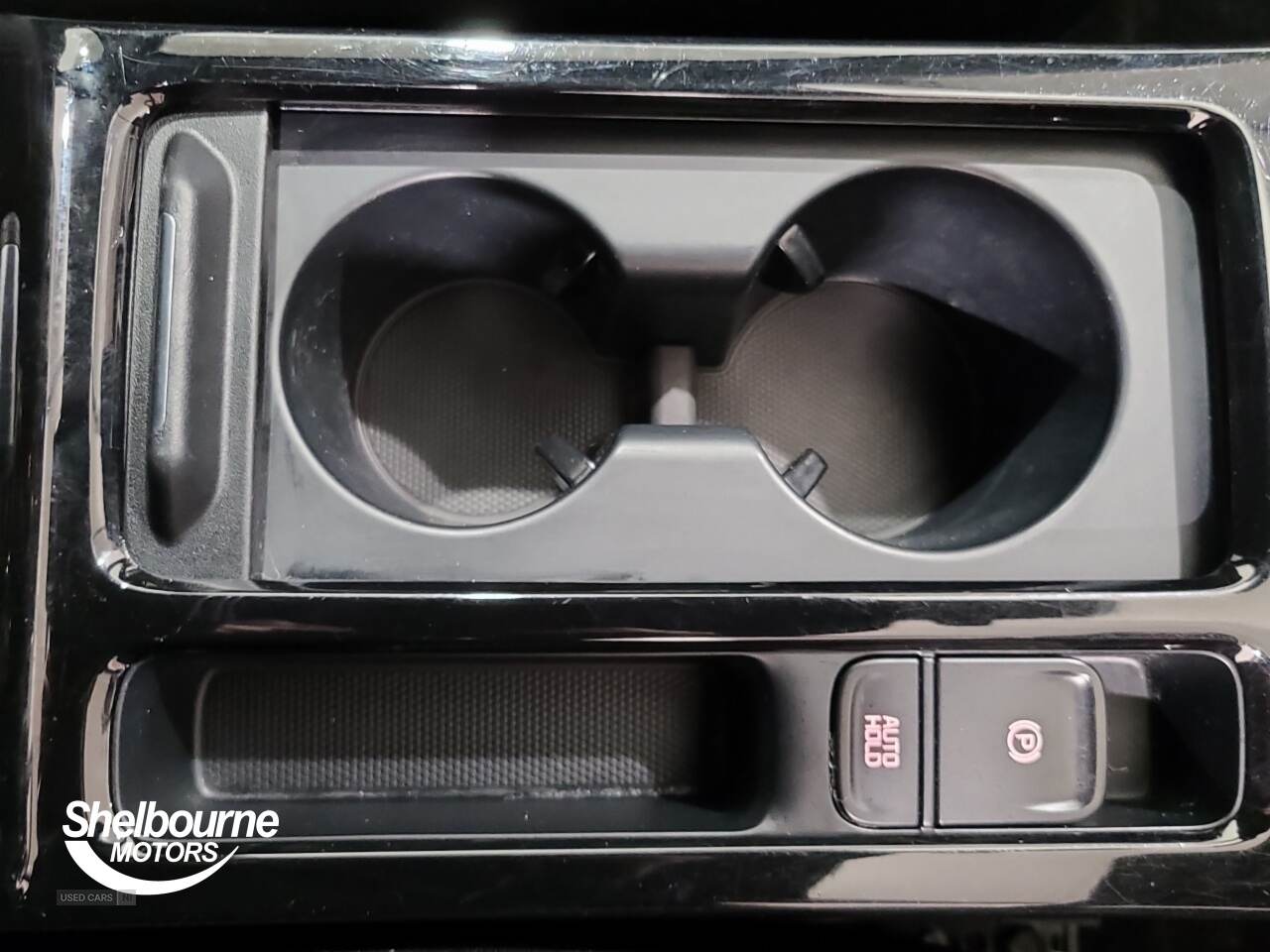 Feb 2022 Kia Pro Ceed 1.5T GDi ISG GT-Line 5dr