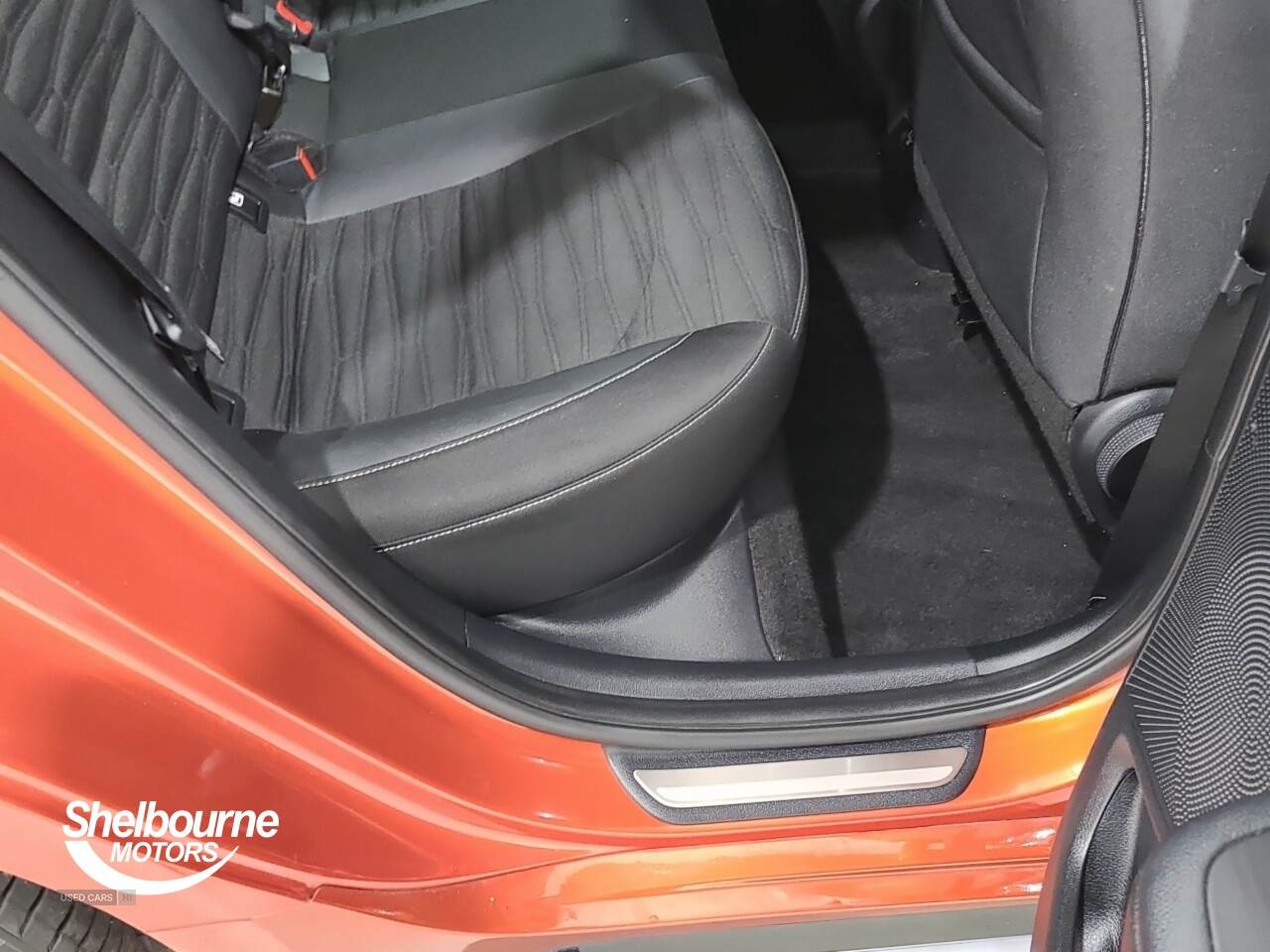 Feb 2022 Kia Pro Ceed 1.5T GDi ISG GT-Line 5dr