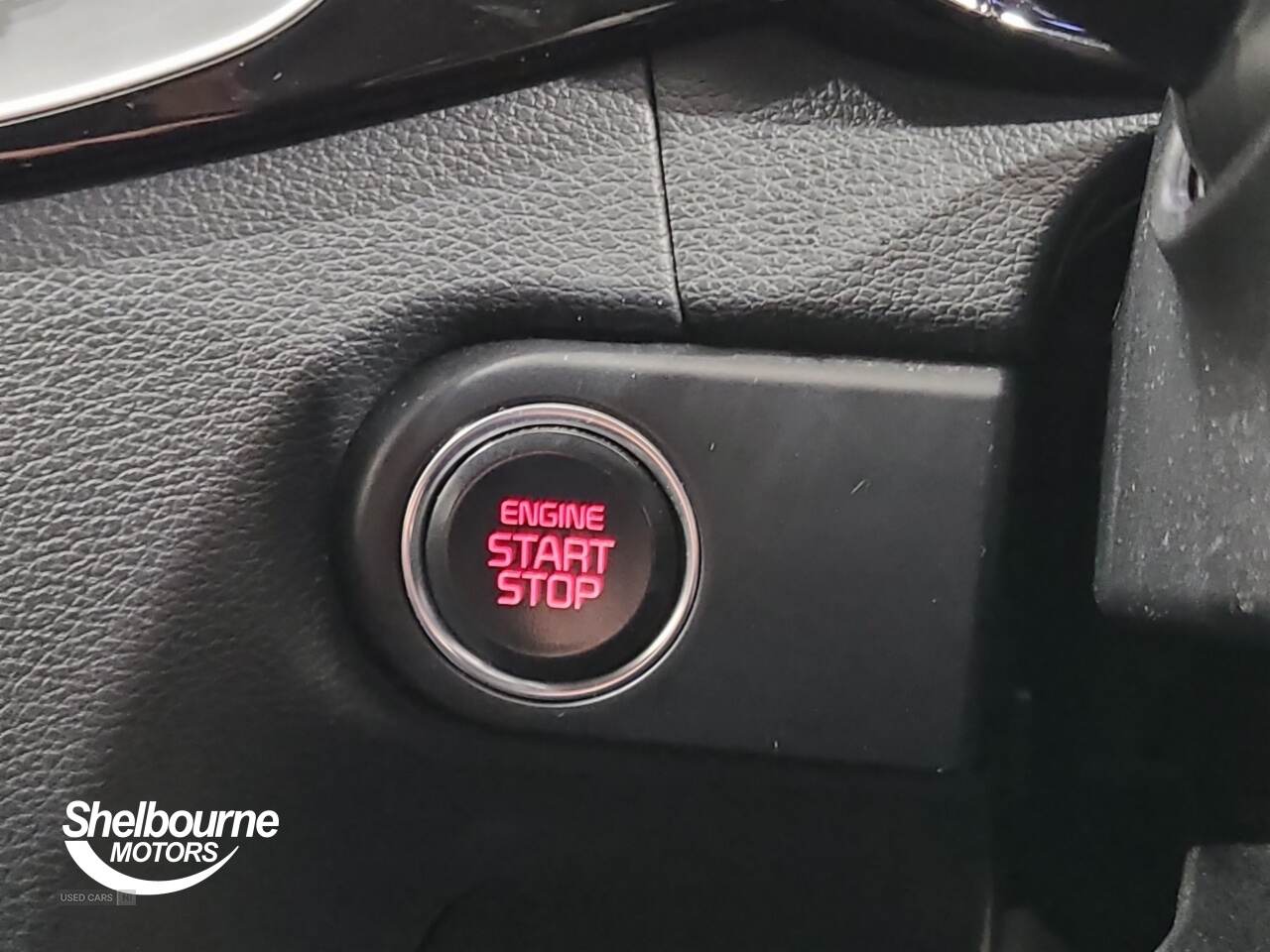 Feb 2022 Kia Pro Ceed 1.5T GDi ISG GT-Line 5dr