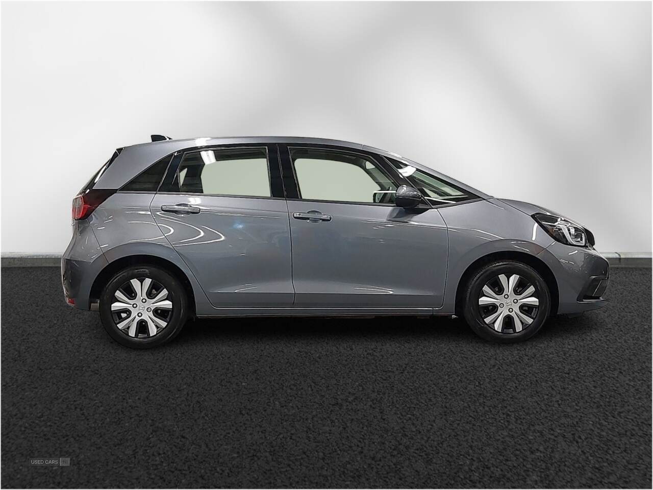 Jan 2022 Honda Jazz 1.5 i-MMD Hybrid SR 5dr eCVT