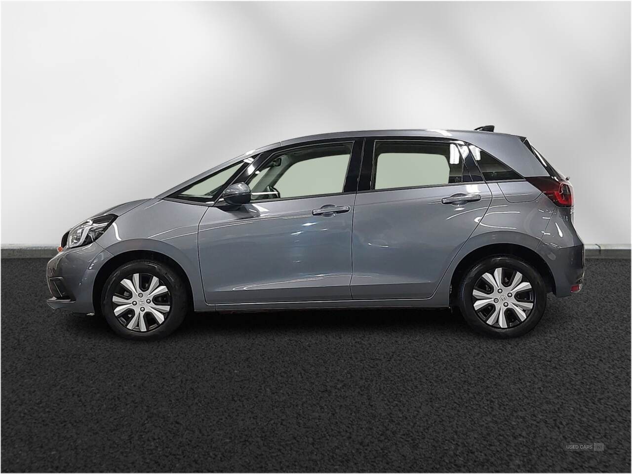 Jan 2022 Honda Jazz 1.5 i-MMD Hybrid SR 5dr eCVT