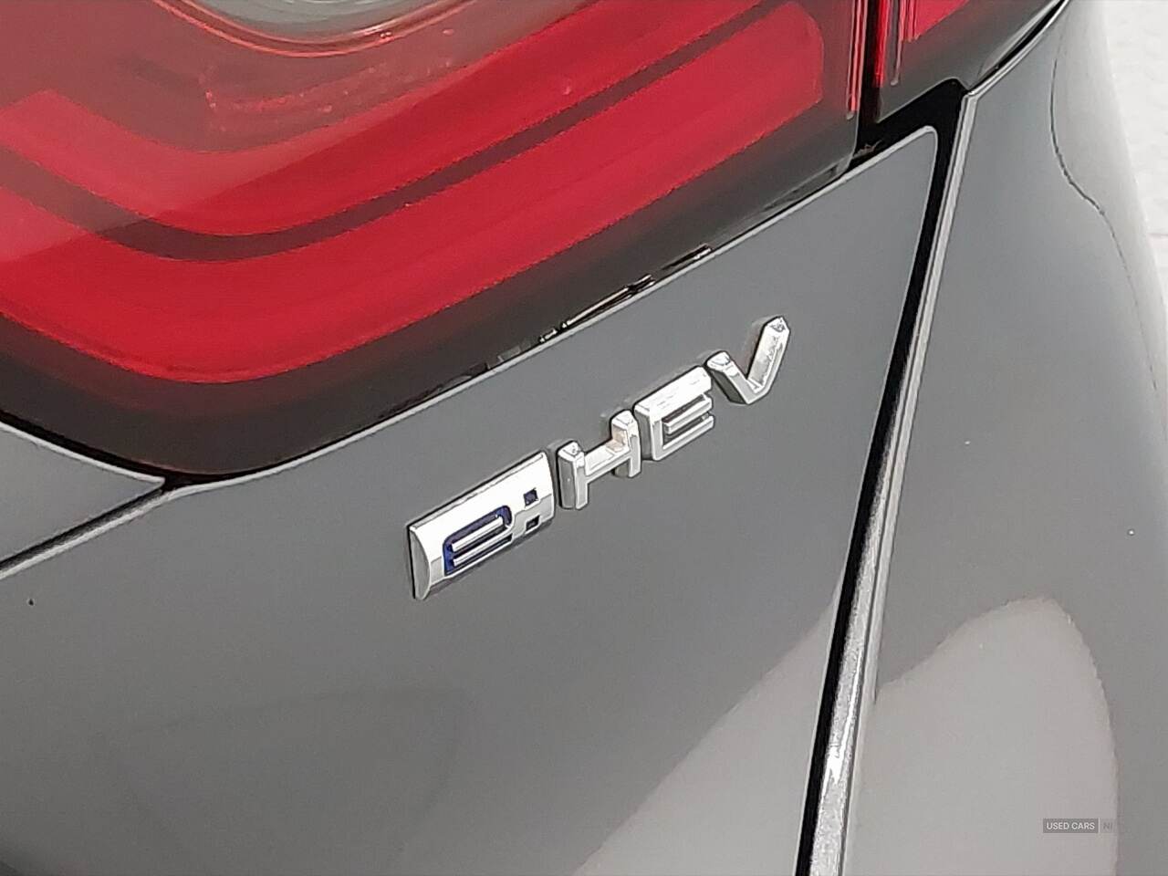 Jan 2022 Honda Jazz 1.5 i-MMD Hybrid SR 5dr eCVT