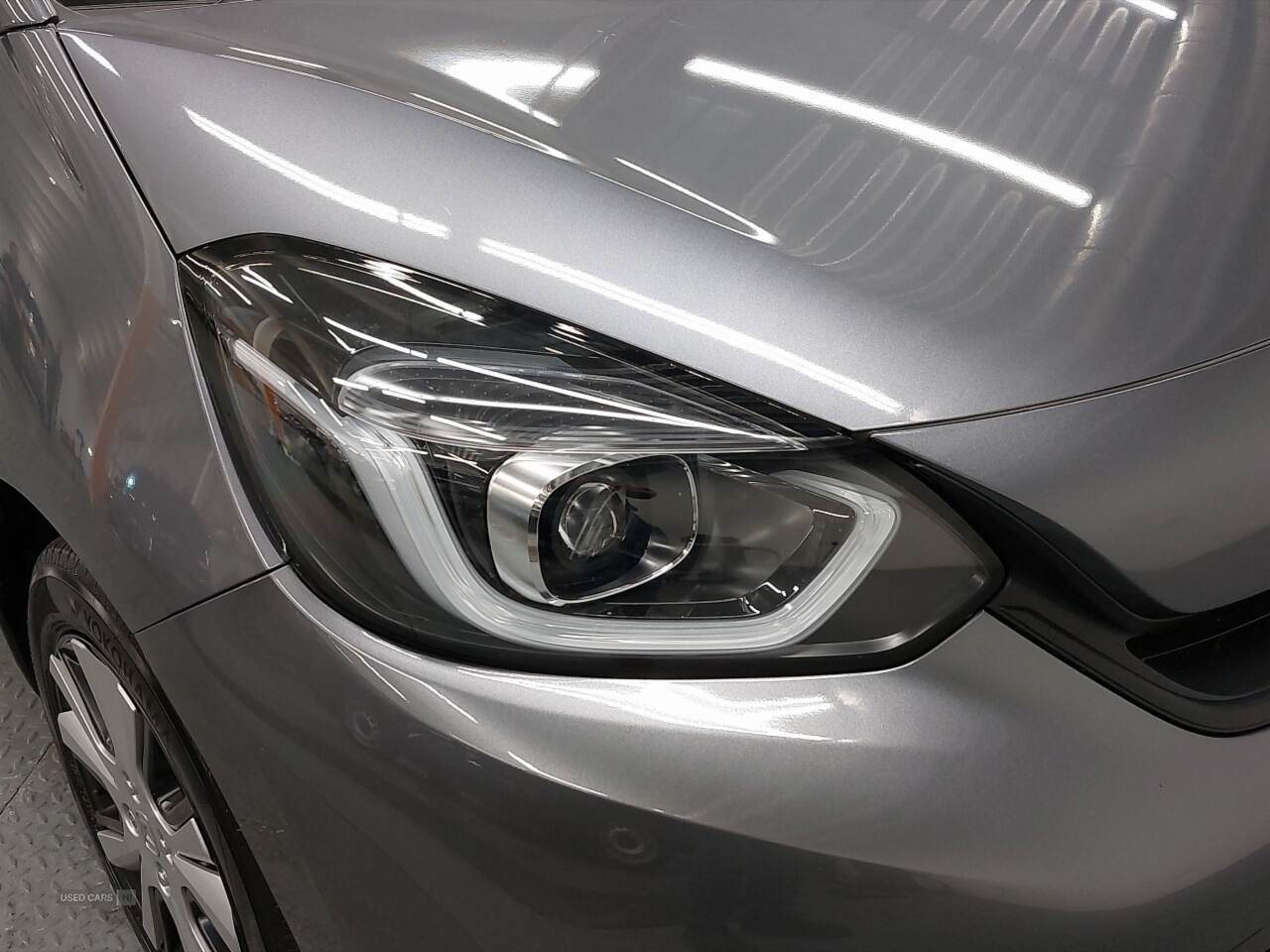 Jan 2022 Honda Jazz 1.5 i-MMD Hybrid SR 5dr eCVT