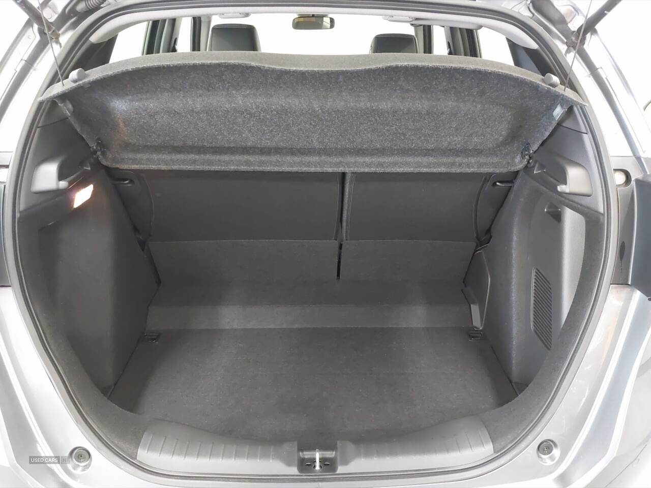 Jan 2022 Honda Jazz 1.5 i-MMD Hybrid SR 5dr eCVT